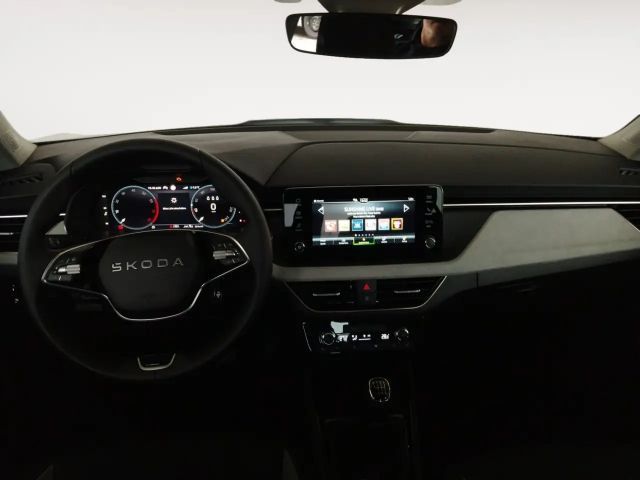 Skoda Kamiq Selection