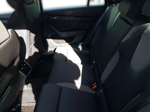 Skoda Octavia 2.0 TDI Combi Tour