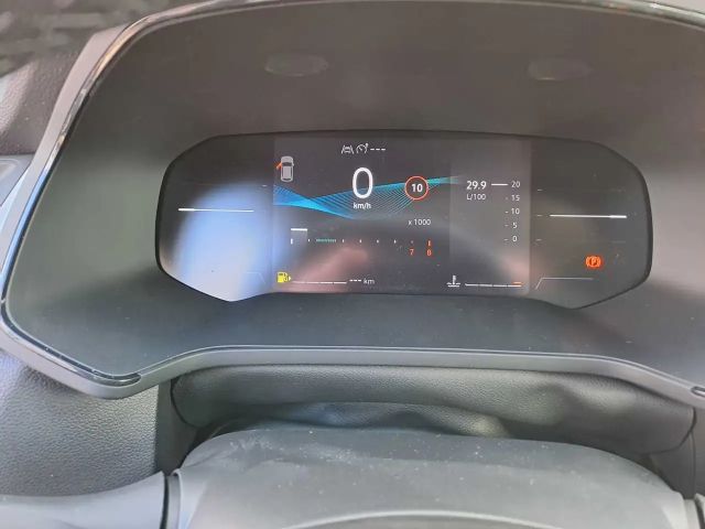 Mitsubishi ASX 1.0 Turbo BASIS