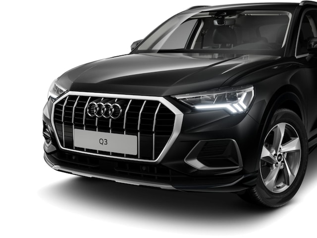 Audi Q3 35 TFSI S-Tronic