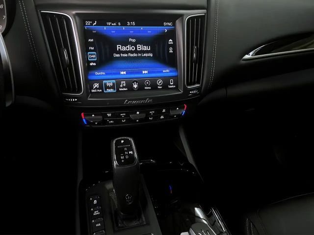 Maserati Levante GranSport