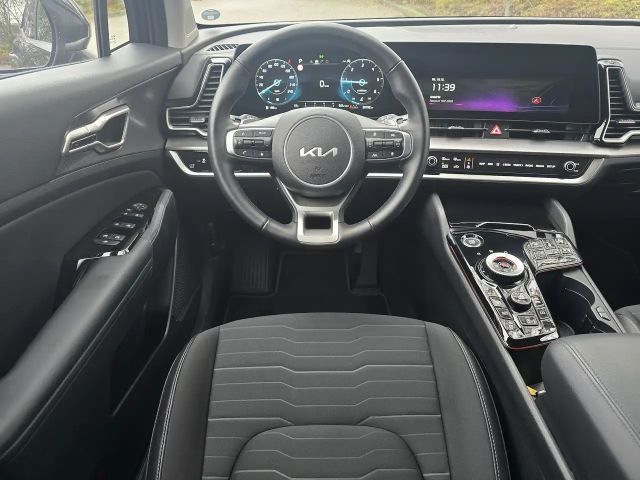 Kia Sportage Spirit