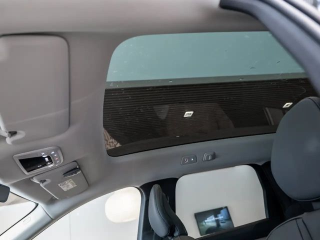 Volvo EX90 AWD Ultra