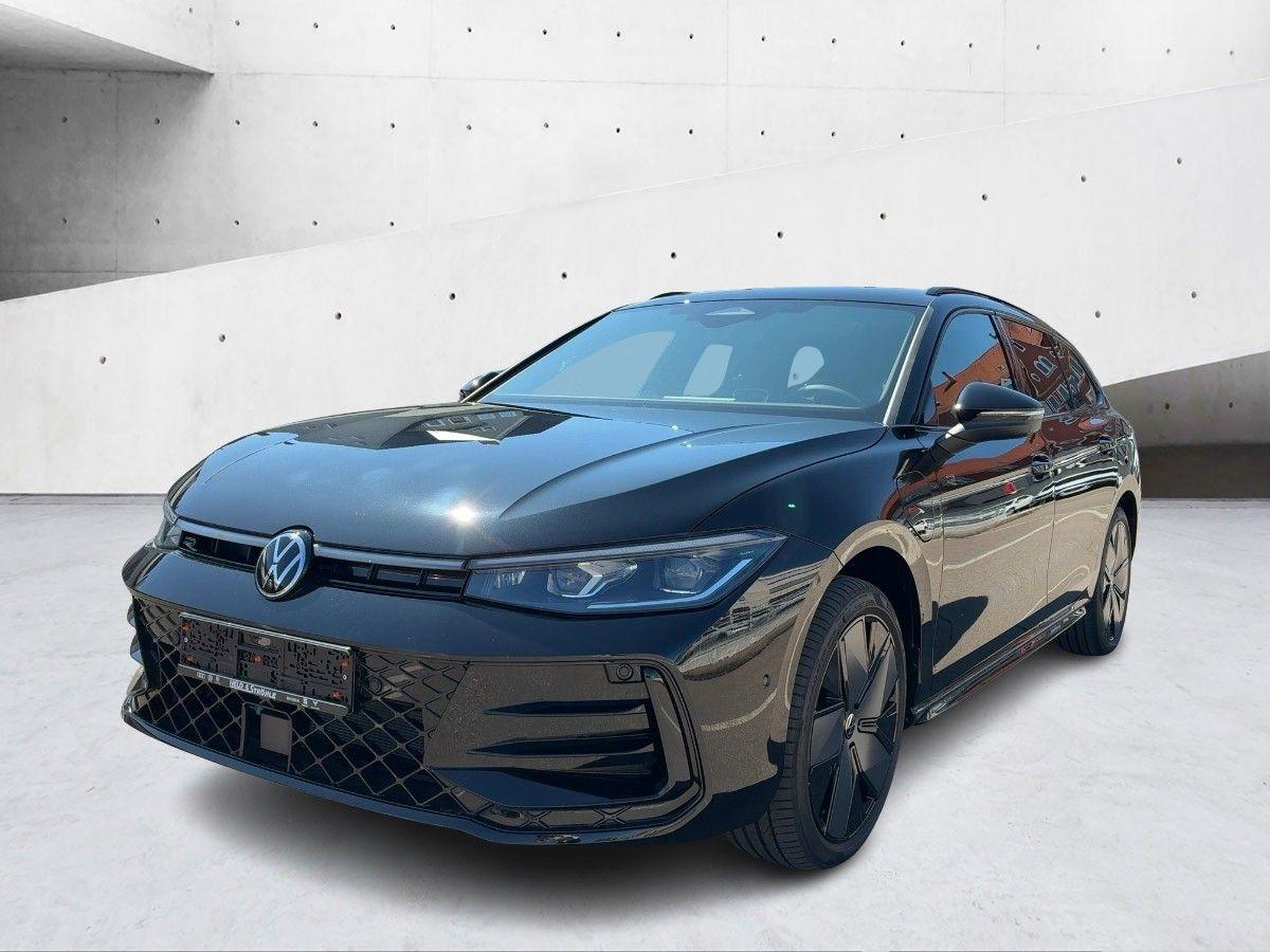 Volkswagen Passat R-Line Variant eHybrid