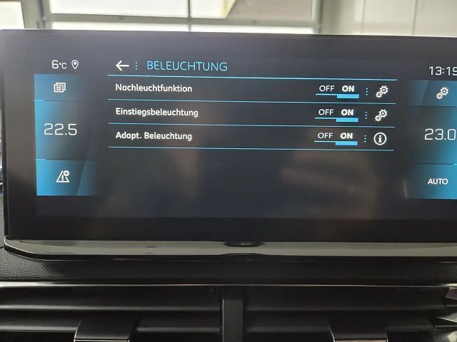 Peugeot 5008 BlueHDi EAT8 GT-Line