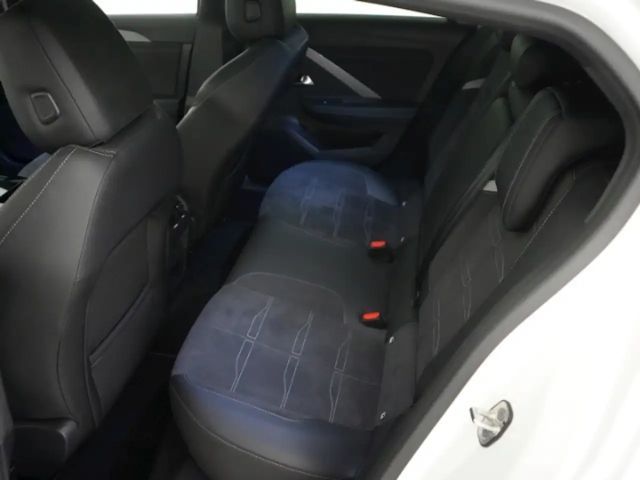 Opel Astra GS-Line Grand Sport