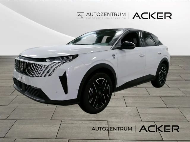 Peugeot 3008 GT-Line Hybrid