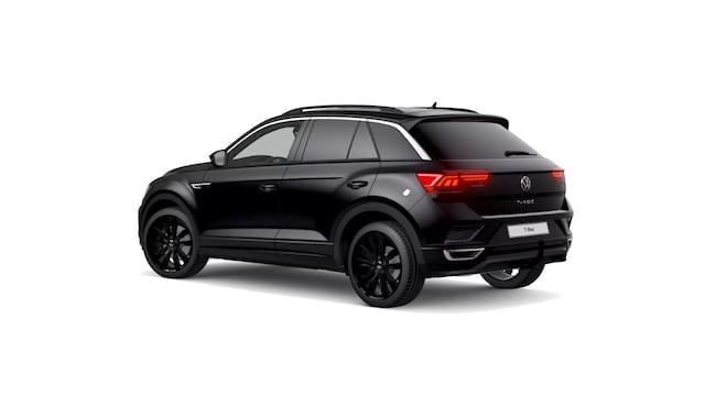 Volkswagen T-Roc 2.0 TDI R-Line