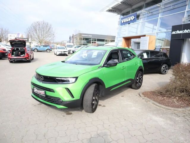 Opel Mokka 1.2 Turbo Elegance Turbo