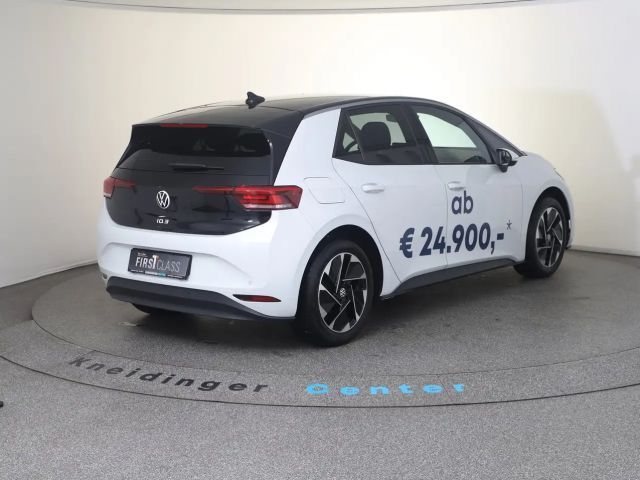 Volkswagen ID.3 Business Pure