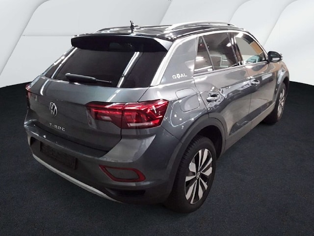 Volkswagen T-Roc 2.0 TDI DSG