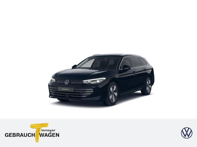 Volkswagen Passat 1.5 eTSI Business DSG Variant