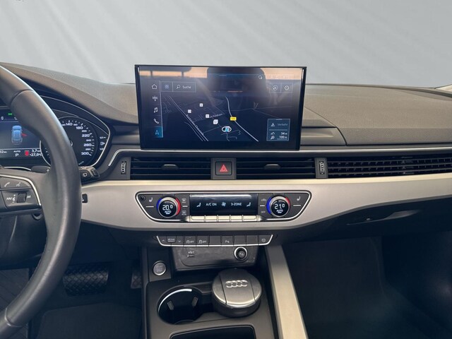 Audi A4 40 TFSI Avant S-Tronic