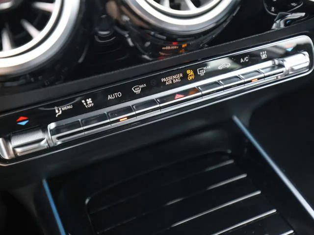 Mercedes-Benz EQA 350 4MATIC Progressive