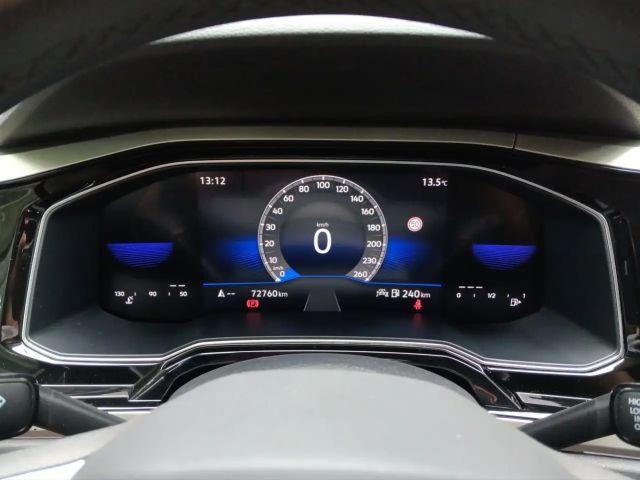 Volkswagen Polo 1.0 TSI Move