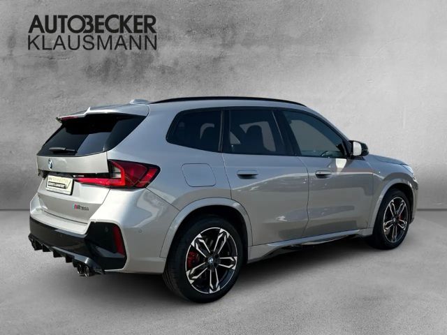 BMW X1 M-Sport xDrive