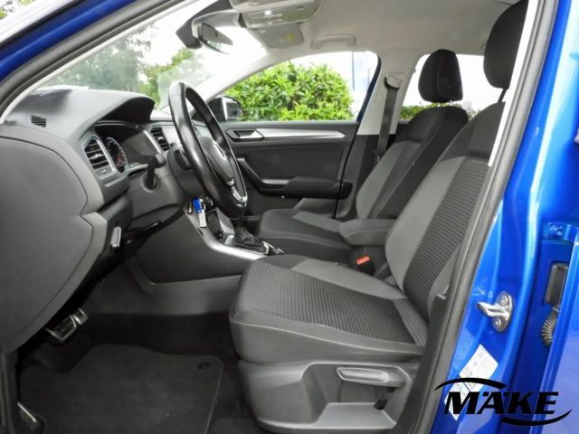 Volkswagen T-Roc 2.0 TDI 4Motion DSG R-Line