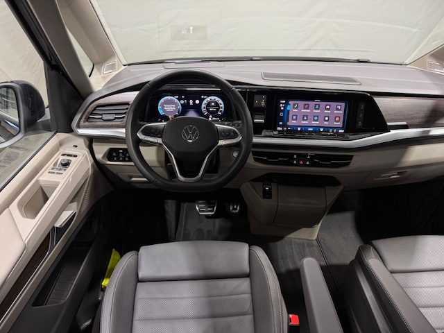 Volkswagen Multivan 2.0 TDI DSG Lang Style