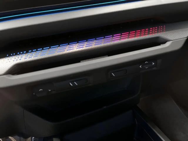 BMW 120 120i M-Sport Sedan