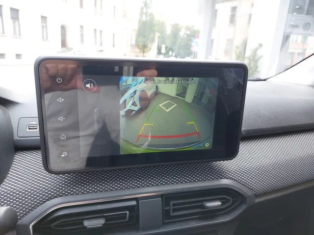 Dacia Jogger Extreme TCe 110