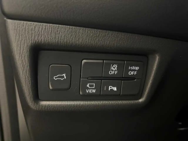 Mazda CX-5 4WD Sportsline