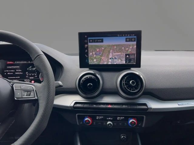 Audi SQ2 Quattro S-Tronic