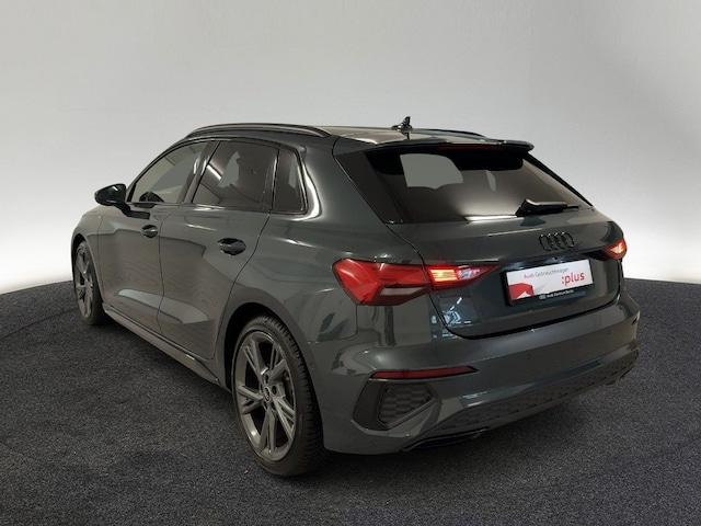 Audi A3 35 TFSI S-Tronic Sportback