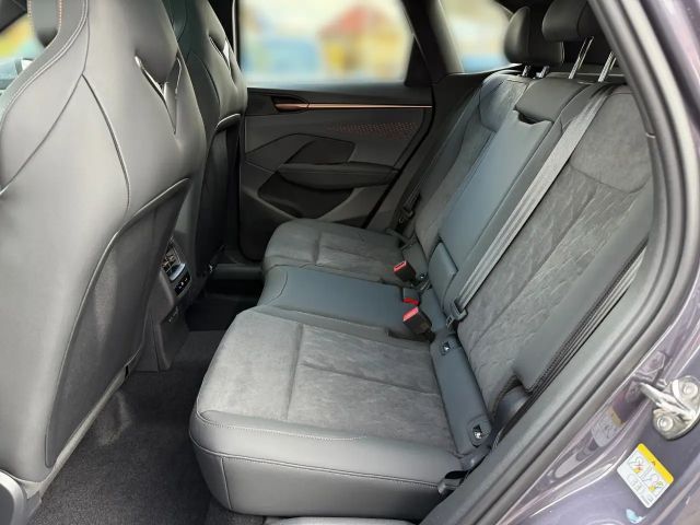 Cupra Terramar 1.5 e.TSI DSG ABS ESP