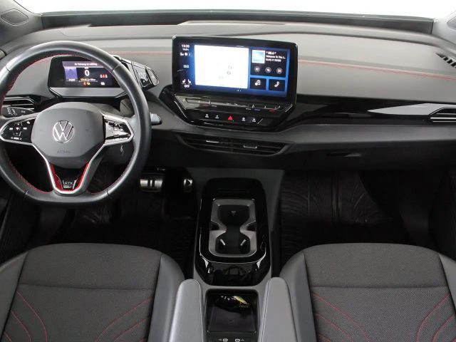 Volkswagen ID.4 220 kW 4Motion GTX