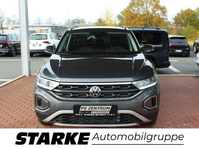 Volkswagen T-Roc 1.5 TSI DSG Life