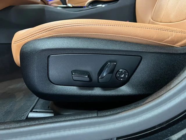 BMW 520 520d Touring