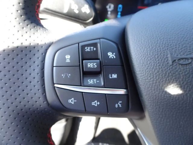 Ford Kuga AWD Hybrid ST Line X