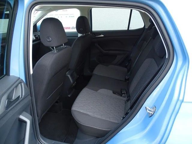 Volkswagen T-Cross 1.0 TSI IQ.Drive Life
