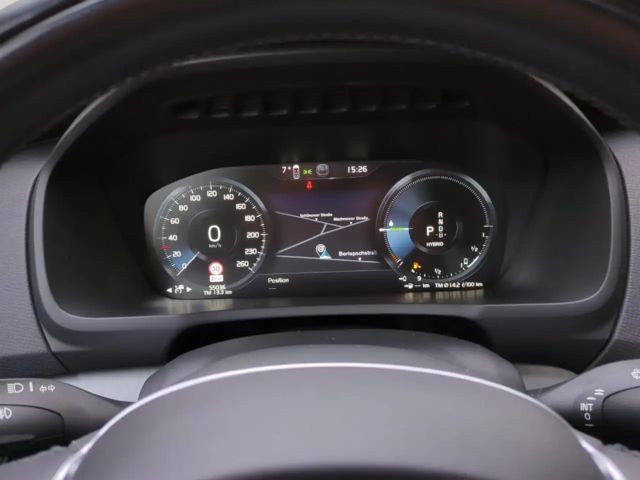 Volvo XC90 Inscription Recharge T8