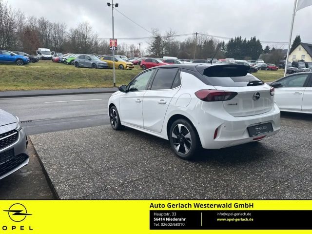 Opel Corsa Corsa-e Elegance