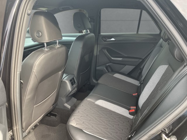 Volkswagen T-Roc 1.5 TSI DSG