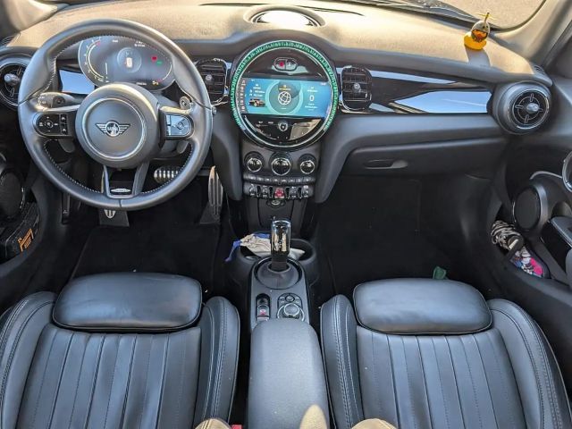 MINI Cooper S MINI Cooper S Aut. - TOP Zustand - Erstbesitz