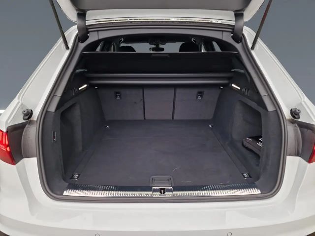 Audi A4 35 TDI Avant S-Line