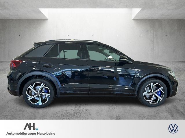 Volkswagen T-Roc Sound
