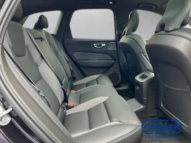 Volvo XC60 AWD Plus Recharge T8