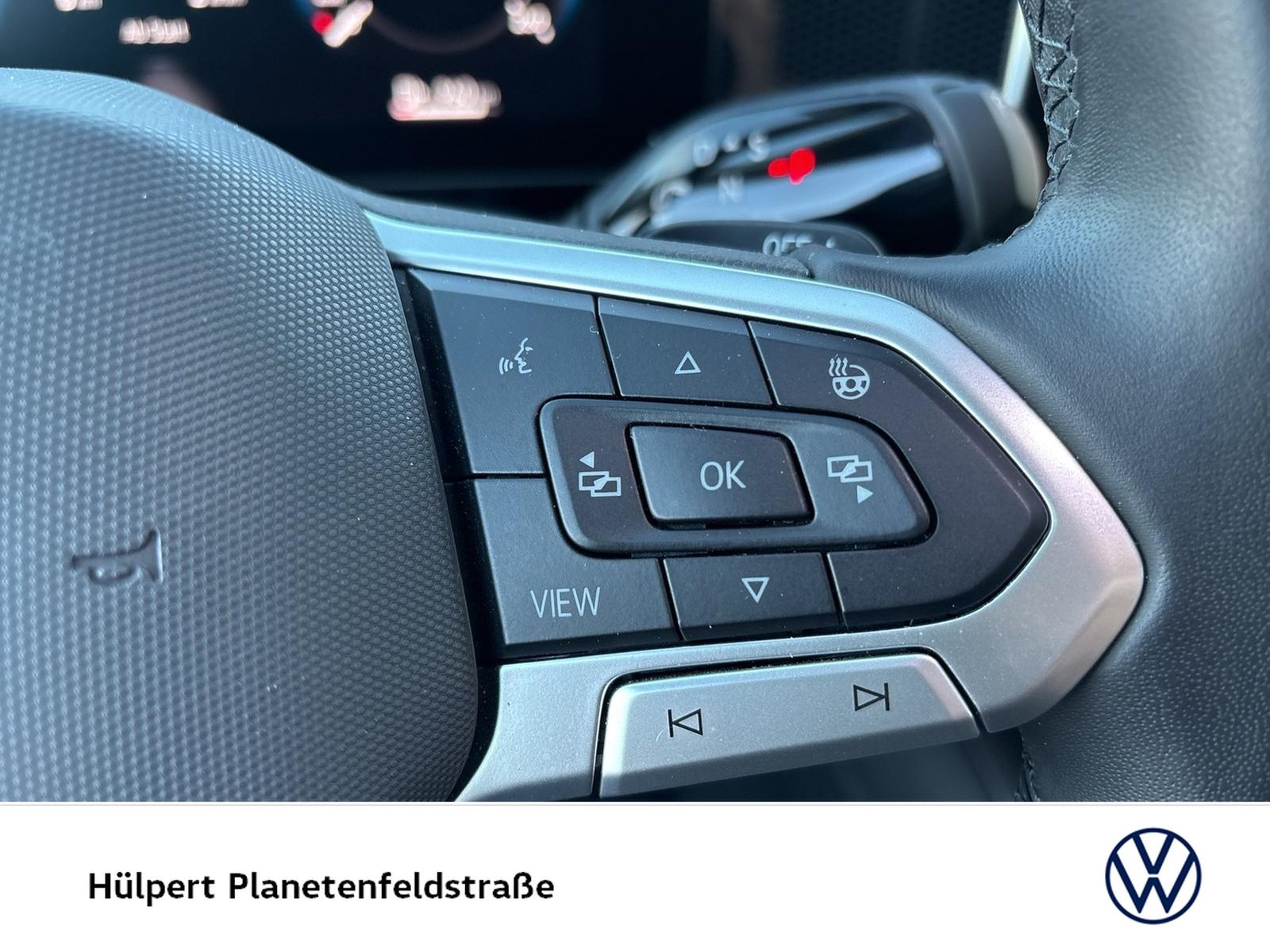 Volkswagen Passat 1.5 eTSI Business Variant