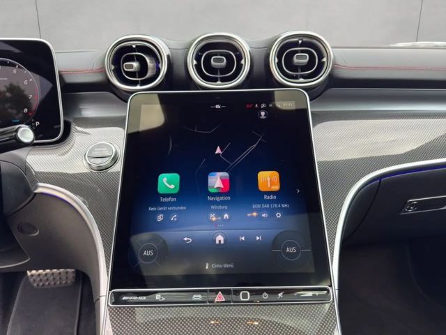 Mercedes-Benz CLE 53 AMG AMG Line