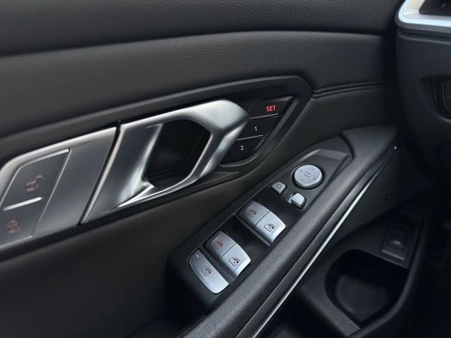 BMW M3 Competition Touring