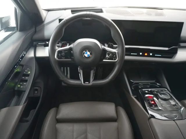 BMW 520 520d Sedan xDrive