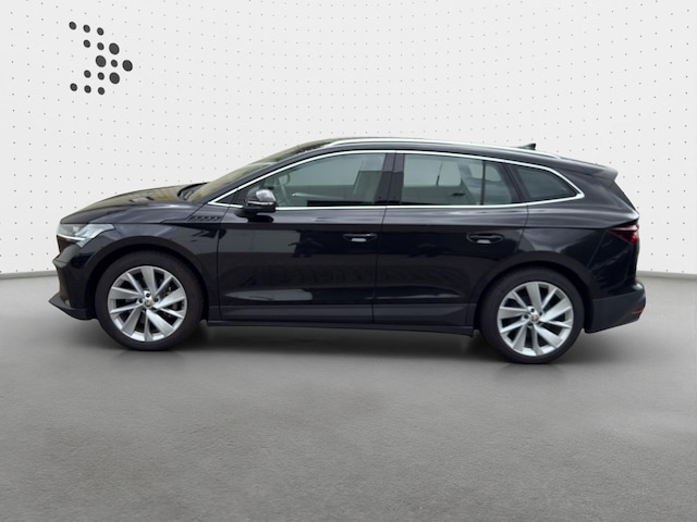 Skoda Enyaq Loft iV 80