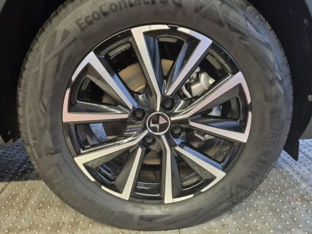 DS DS 3 E-Tense Mobiles