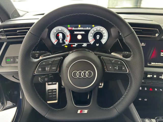 Audi A3 35 TDI S-Line Sedan