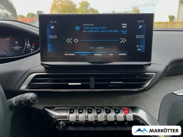 Peugeot 5008 GT-Line PureTech