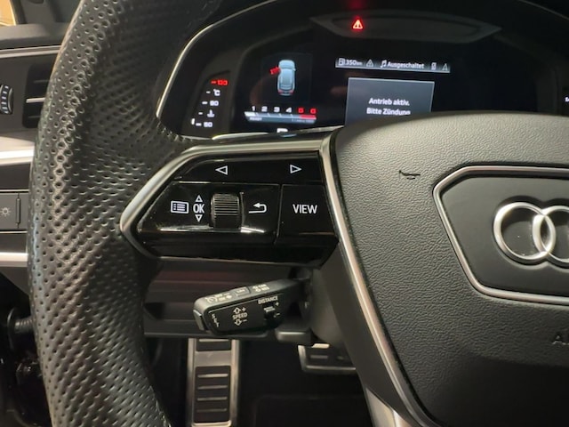 Audi S6 Avant Quattro