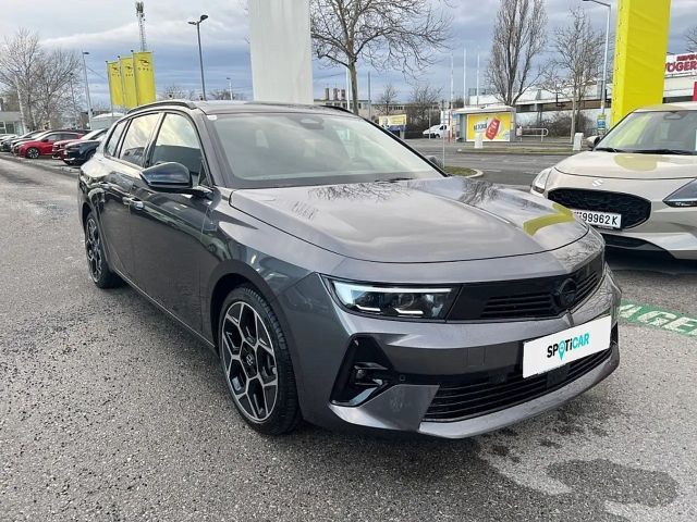 Opel Astra GS-Line Grand Sport Sports Tourer